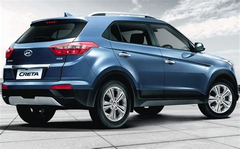 The hyundai creta, also known as hyundai ix25, is a subcompact crossover suv produced by the south korean manufacturer hyundai since 2014 mainly for emerging markets, particularly brics. Notícias Ponto Com : Hyundai Creta: vídeo com o comercial ...