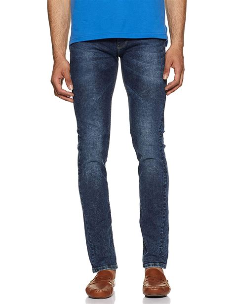Buy Celio Men S Slim Fit Jeans At Amazon In