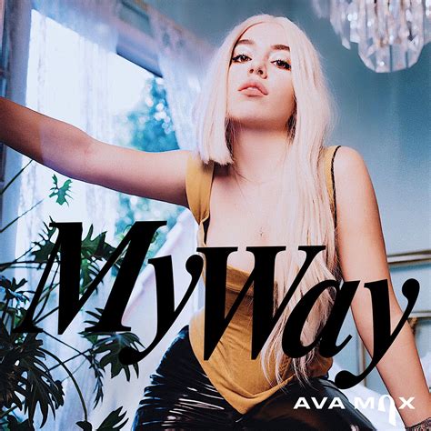 Stream Free Songs By Ava Max And Similar Artists Iheartradio