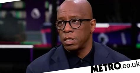 Ian Wright Hails Marcel Sabitzers Performance In No10 Role As Man
