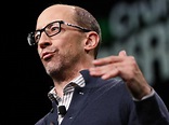 Former Twitter CEO Dick Costolo launching new fitness software startup ...