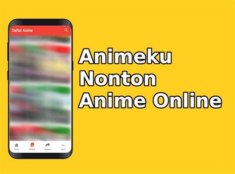 Animeku Tonton Serunya Anime Di Sini Harian Nusantara