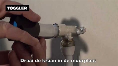See full list on bouwsuper.nl Wasmachine kraan aan gipsplaat met TOGGLER Pluggen ...