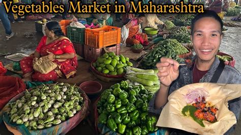 Green Vegetables Market In Nashikmaharashtra Organic Vegetables