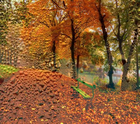 Rainy Autumn Wallpapers Top Free Rainy Autumn Backgrounds