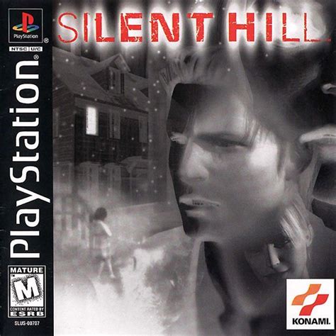 Silent Hill Para Psp Mis Aportes