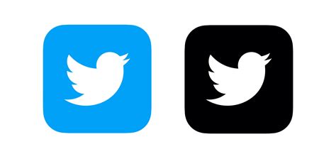 Free Twitter Logo Png Twitter Symbol Transparent Kostenlos Png