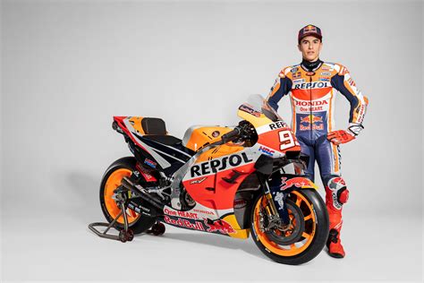 Kabar baik, marc marquez masuk entry list peserta motogp qatar 2021! MotoGP, 2021: As expectativas de Marc Marquez para o ...