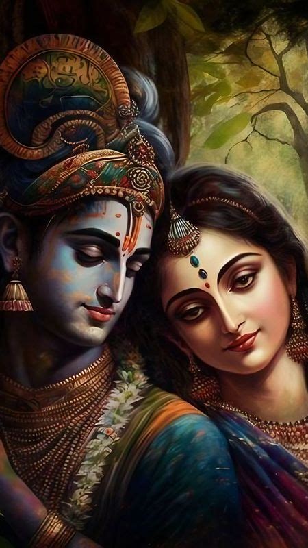 Radha Krishna Full Hd Jai Shri Krishna Radhe Krishna Hd Wallpaper