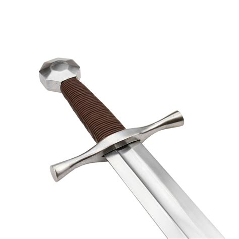 Crusader Holy Land Sword Swords Armoury