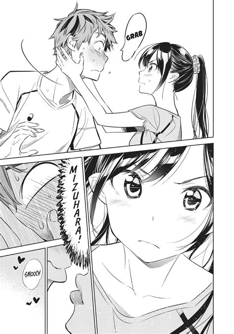 Rent A GirlFriend, Chapter 22 - Rent A GirlFriend Manga Online