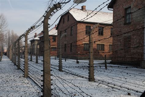 On 23 september 1944 about 200 of them were sent from birkenau to the main camp at auschwitz where they were gassed by a ruse in a chamber hitherto never used for this purpose. Elder Le Pen Convicted Again for Dismissing Nazi Gas ...
