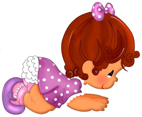 Free Baby Girl Clipart Clipartix