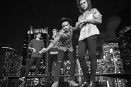 WATCH: One Direction 'Perfect' Music Video and 50 HD Pictures • Pop ...