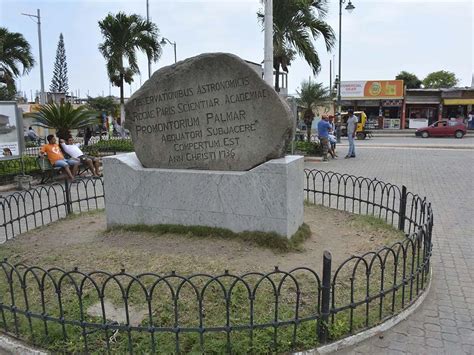 Pedernales Busca Ser Patrimonio Cultural El Diario Ecuador