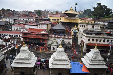 10 Best Places To Visit In Kathmandu You Should Never Miss Nepal