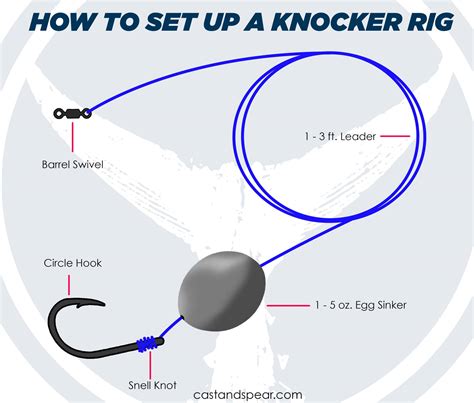 Master The Knocker Rig A Guide For Anglers