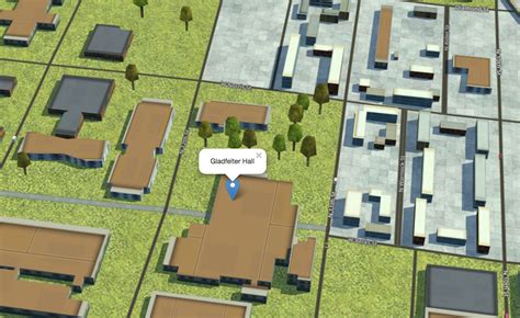 Creating 3d Maps With Wrlds Application Program Interface Api