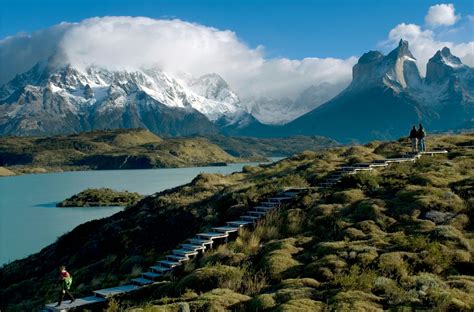 Chile Crea 45 Millones De Hectáreas De Parques