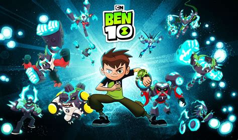 03.10.2020 · i just fixed some things to make the map better download map now! BEN 10 REBOOT SEASON 3 CONFIRMED!