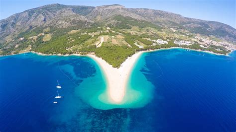 Top Des Plus Beaux Endroits Visiter En Croatie Simbolo Reiki