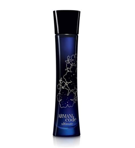 Armani Code Ultimate Femme Giorgio Armani Perfume A Fragrance For