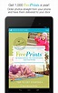 Free Prints - Android Apps on Google Play