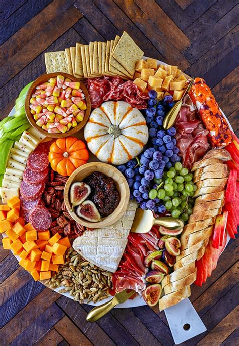 Charcuterie Board Ideas For Your Next Party Petite Haus