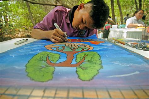 Gambar gambar lingkungan sekolah paling baru gratis. Kumpulan gambar untuk Belajar mewarnai: Mewarnai Gambar ...