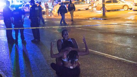 New Orleans Shooting 3 Dead 7 Injured According To Reports