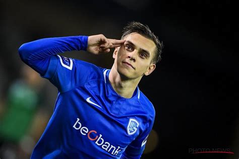 Genk ile club brugge, arasındaki mücadele öncesi jetbahis tarafından belirlenen bahis oranlarına göz atacak olursak; Leandro Trossard (Genk) mist de topper tegen Club Brugge ...