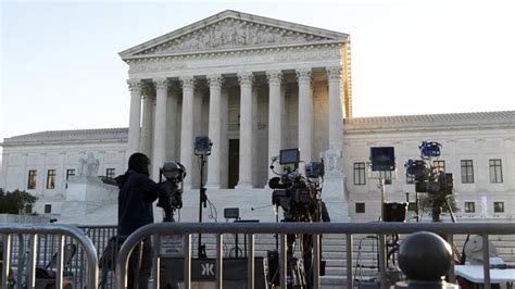 Supreme Court Takes Up Major Gun Rights Case Abc7 Chicago