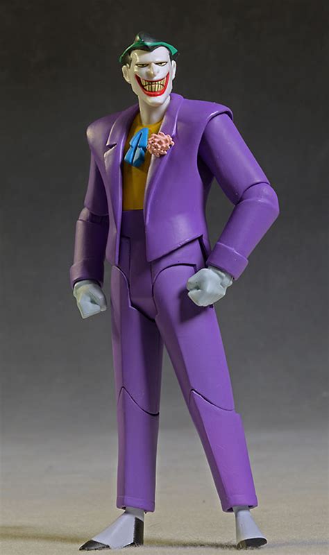 Captain Toy Picks Top Ten Joker Action Figures