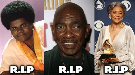 Actors From The Sinbad Show Who Have Sadly Passed Away Youtube