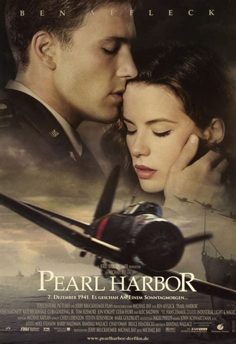 What The Pearl Harbor Cast Is Up To 20 Years Later Gallery