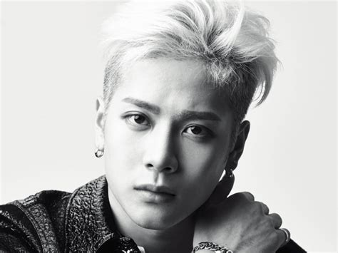 Jackson Wang Rejects Stanford For K Pop Thehiveasia Celeb Asia