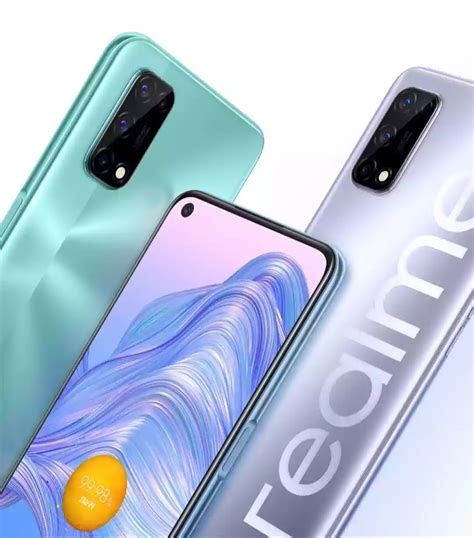 Realme V5 Best Rs 15000 5g Phone In India Is Coming In September 2020