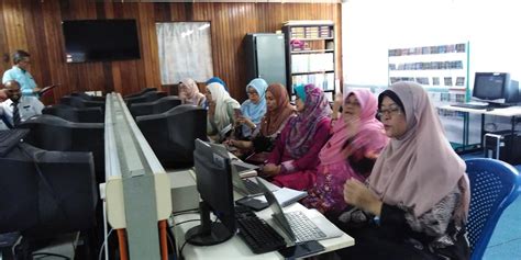Guru tidak bisa dilepaskan dari dunia pendidikan. SMKA NAIM LIL BANAT | BENGKEL VLE GURU SUBJEK SAINS DAN ...