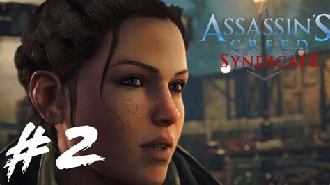 Assassin S Creed Syndicate Gameplay Part A Simple Plan Sequence