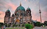 Catedral de Berlín: información para visitarla | Los Viajes de Grimes