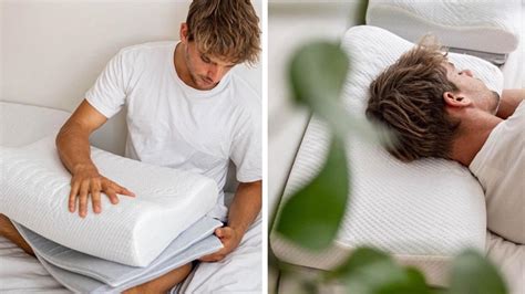 14 Best Pillows For Side Sleepers 2022 Side Sleeper Pillows At Any Budget Ph