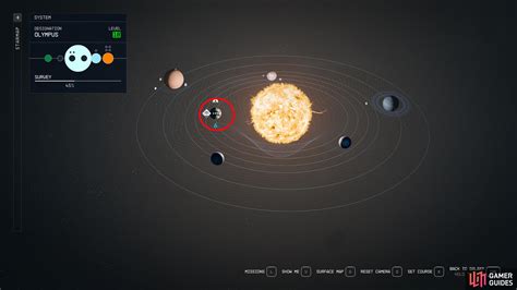 What Is The Best Planet For Your First Outpost In Starfield Bases