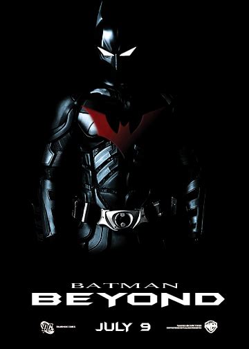Batman beyond may not look like it now, but back in the january of 1999, it certainly seemed ambitious. Batman Beyond (2017 film) | Idea Wiki | FANDOM powered by ...
