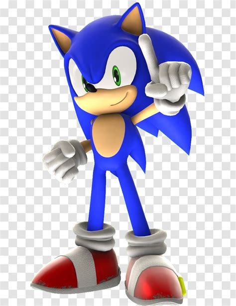 Sonic The Hedgehog 4 Episode Ii 2 Rendering Cartoon Wiki