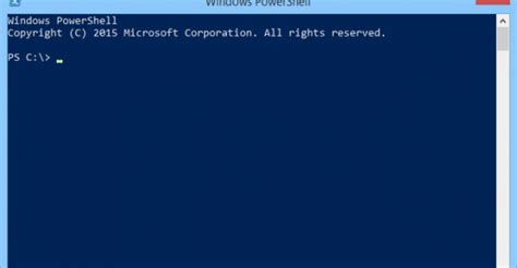 What Is And In Powershell Itpro Today It News How Tos Trends Case