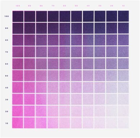 Purple / #800080 hex color code information, schemes, description and conversion in rgb, hsl, hsv, cmyk, etc. Purple + Fluorescent Pink Gradation Color Chart ...