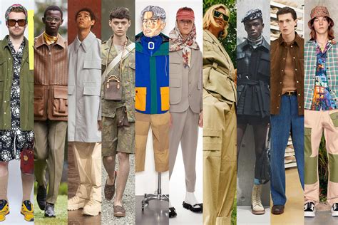 Latest Fashion Trends 2021 Men Canvas Universe