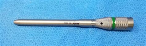 Used Medtronic Midas Rex As14 Attachement Surgical Instruments For Sale