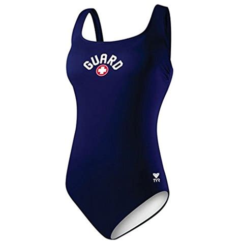 Tyr Lifeguard Swimsuits Aquatank Swimsuit You Can Get More Details