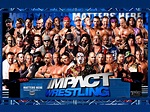TNA Presents Impact Wrestling - Full Cast & Crew - TV Guide